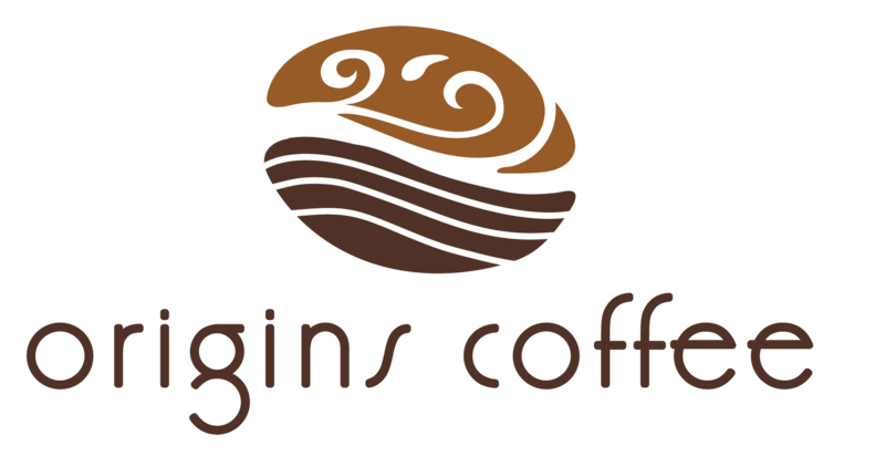 Origins Coffee